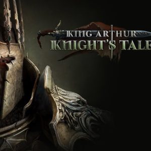 King Arthur: Knight's Tale EU Steam CD Key