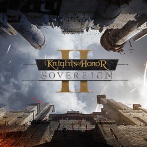 Knights of Honor II: Sovereign EU Steam CD Key