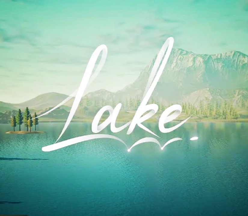 Lake EU PC Steam CD Key