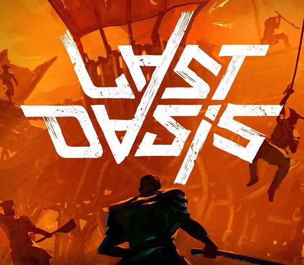 Last Oasis EU Steam CD Key