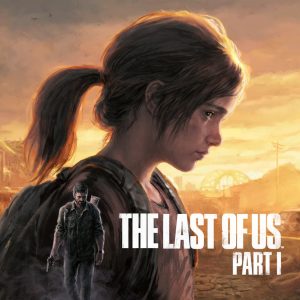 The Last of Us Part 1 EU PC Steam CD Key