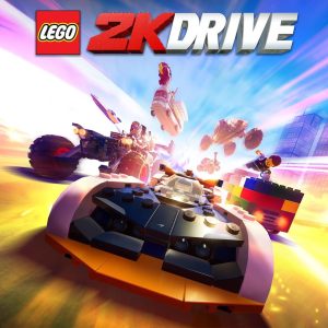 LEGO 2K Drive EU PC Steam CD Key
