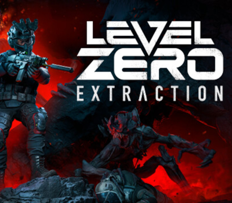 Level Zero: Extraction EU PC Steam CD Key