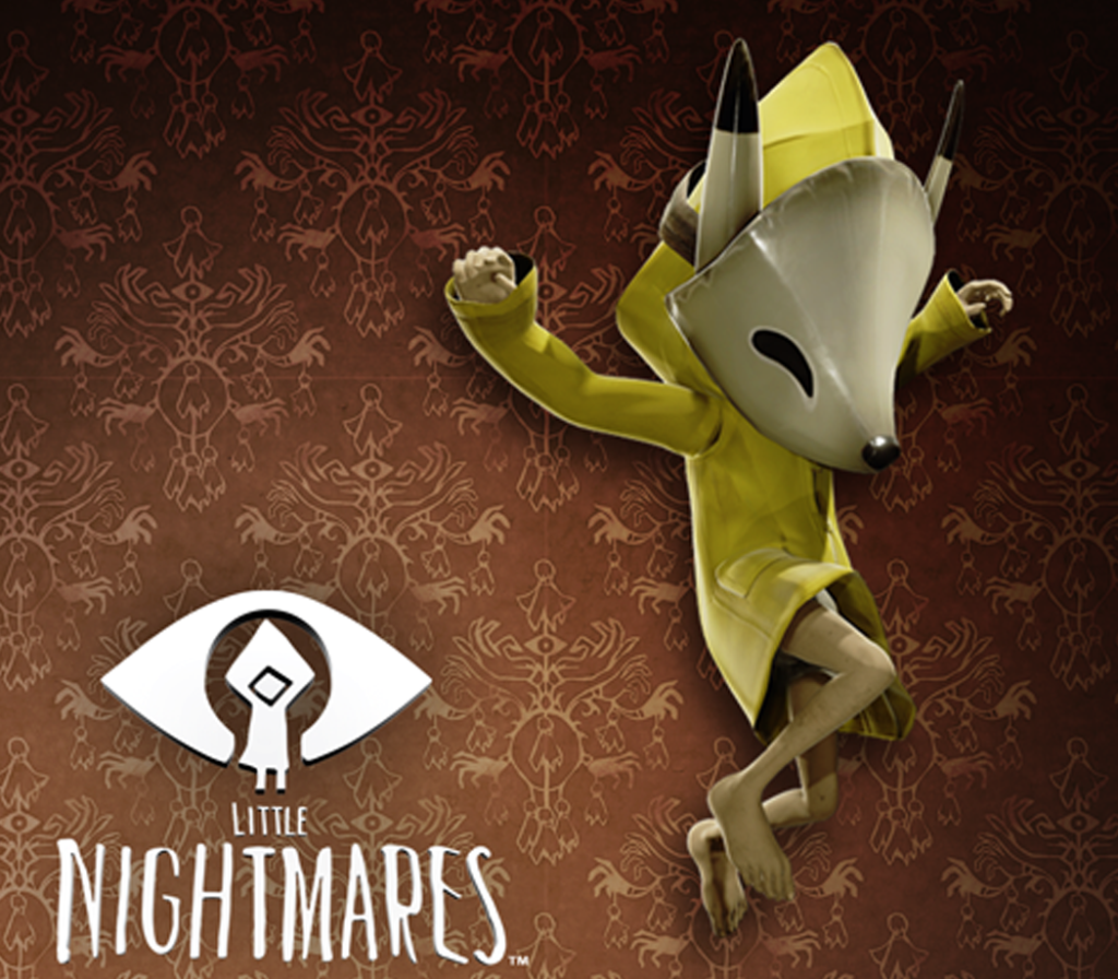 Little Nightmares EU PC Steam CD Key