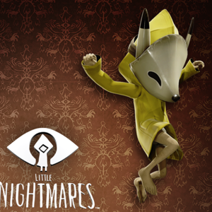 Little Nightmares EU PC Steam CD Key