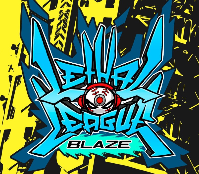 Lethal League Blaze EU PC Steam CD Key