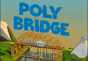 Poly Bridge EU Steam CD Key