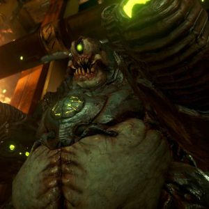 Doom EU Steam CD Key
