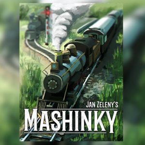 Mashinky EU PC Steam CD Key