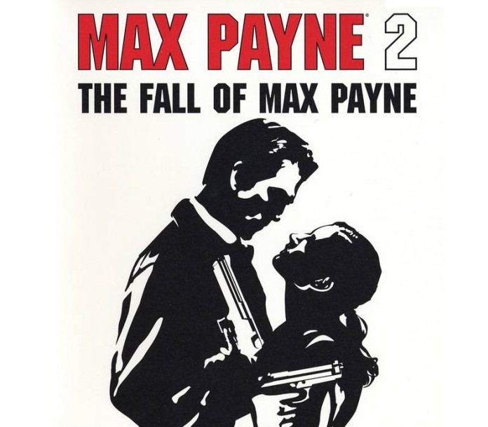 Max Payne 2: The Fall of Max Payne EU PC Steam CD Key