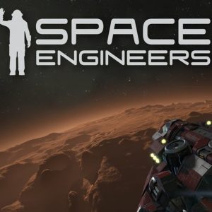 Space Engineers EU Steam CD Key