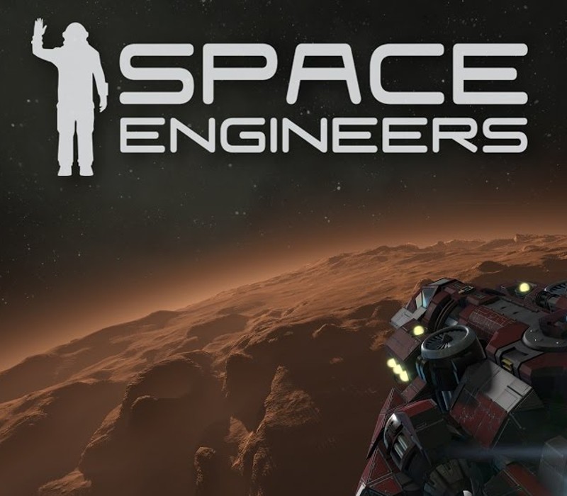 Space Engineers EU Steam
