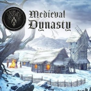 Medieval Dynasty EU Steam CD Key