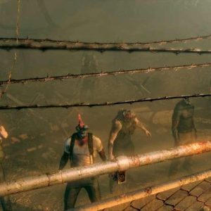 Metal Gear Survive EU PC Steam CD Key