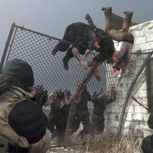 Metal Gear Survive EU PC Steam CD Key