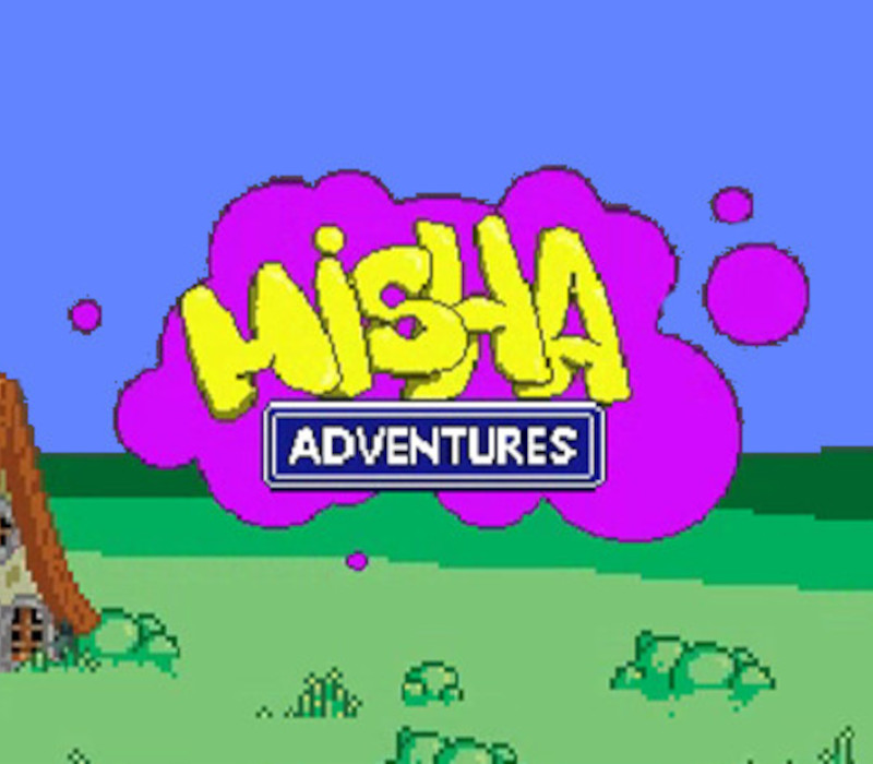 Misha Adventures EU Steam CD Key