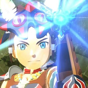 Monster Hunter Stories 2: Wings of Ruin EU Steam CD Key