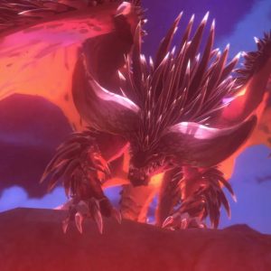 Monster Hunter Stories 2: Wings of Ruin EU Steam CD Key