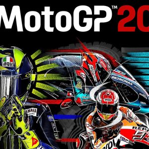 MotoGP 20 EU PC Steam CD Key