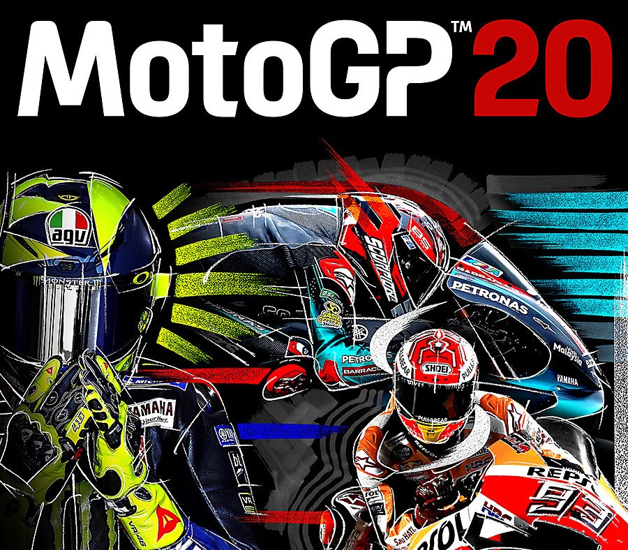MotoGP 20 EU PC Steam CD Key