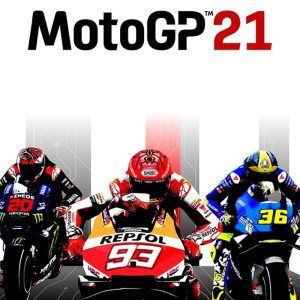 MotoGP 21 EU PC Steam CD Key