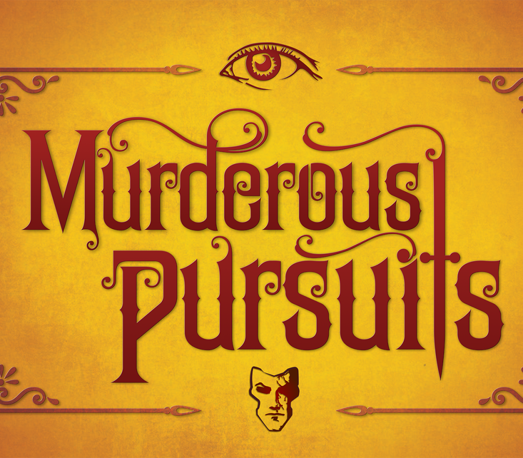 Murderous Pursuits Deluxe Edition EU PC Steam CD Key