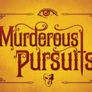 Murderous Pursuits Deluxe Edition EU PC Steam CD Key