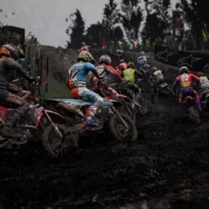 MXGP Pro EU Steam CD Key