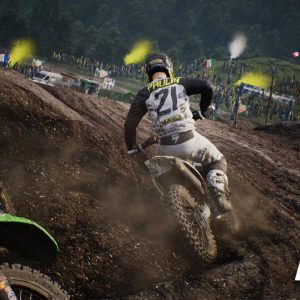 MXGP Pro EU Steam CD Key
