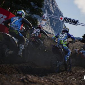 MXGP Pro EU Steam CD Key