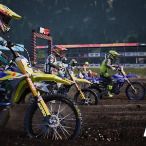 MXGP Pro EU Steam CD Key