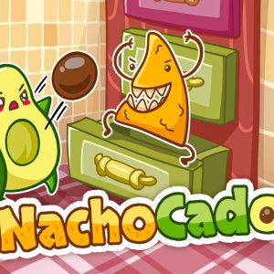 NachoCado EU Nintendo CD Key
