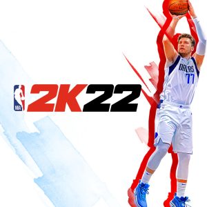 NBA 2K22 EU PC Steam CD Key
