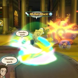 Ni no Kuni: Wrath of the White Witch EU Nintendo Switch CD Key