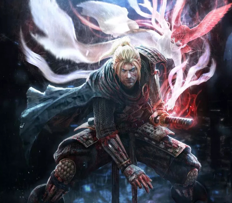 Nioh: Complete Edition EU PC Steam CD Key