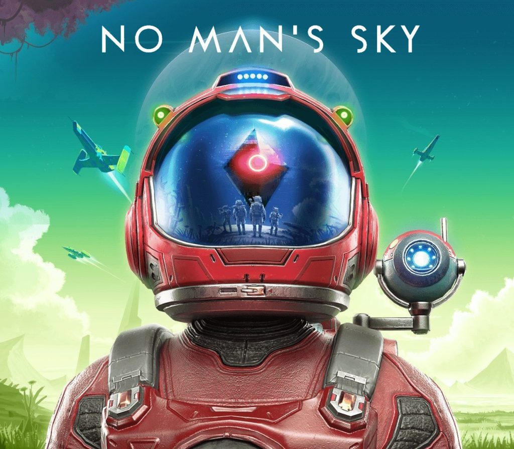 No Man's Sky EU PC Steam CD Key