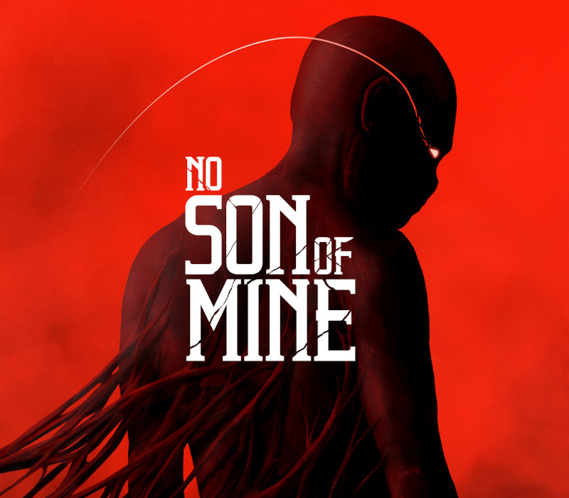 No Son of Mine EU PS5 CD Key