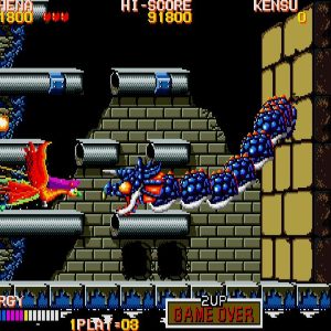 SNK 40th ANNIVERSARY COLLECTION Steam CD Key