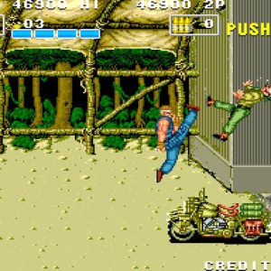 SNK 40th ANNIVERSARY COLLECTION Steam CD Key