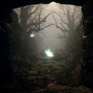 Shines Over: The Damned EU PS5 CD Key