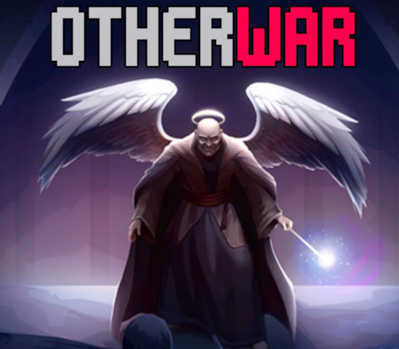 Otherwar EU PS5 CD Key