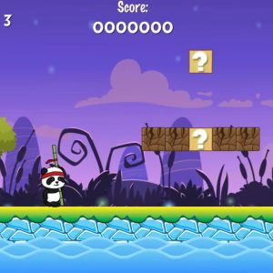 Panda Hero EU Nintendo Switch CD Key