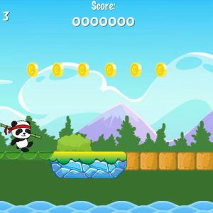 Panda Hero EU Nintendo Switch CD Key