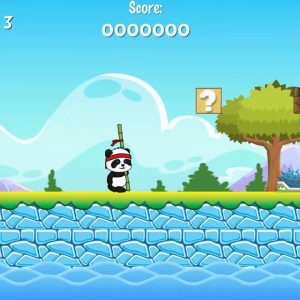 Panda Hero EU Nintendo Switch CD Key