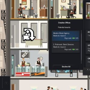 Project Highrise: Architect's Edition EU Steam CD Key