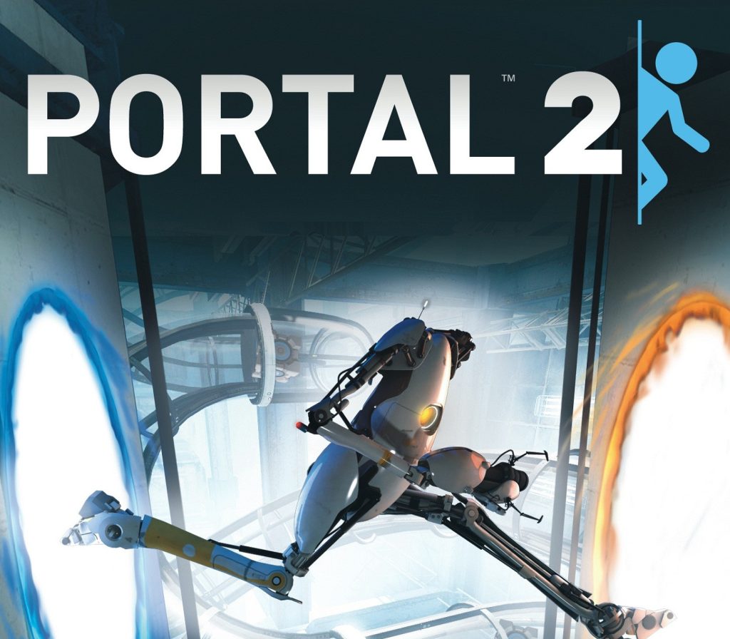 Portal 2 EU PC Steam CD Key