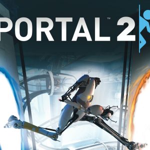 Portal 2 EU PC Steam CD Key