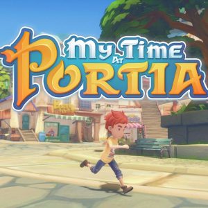 My Time At Portia EU PC Steam CD Key