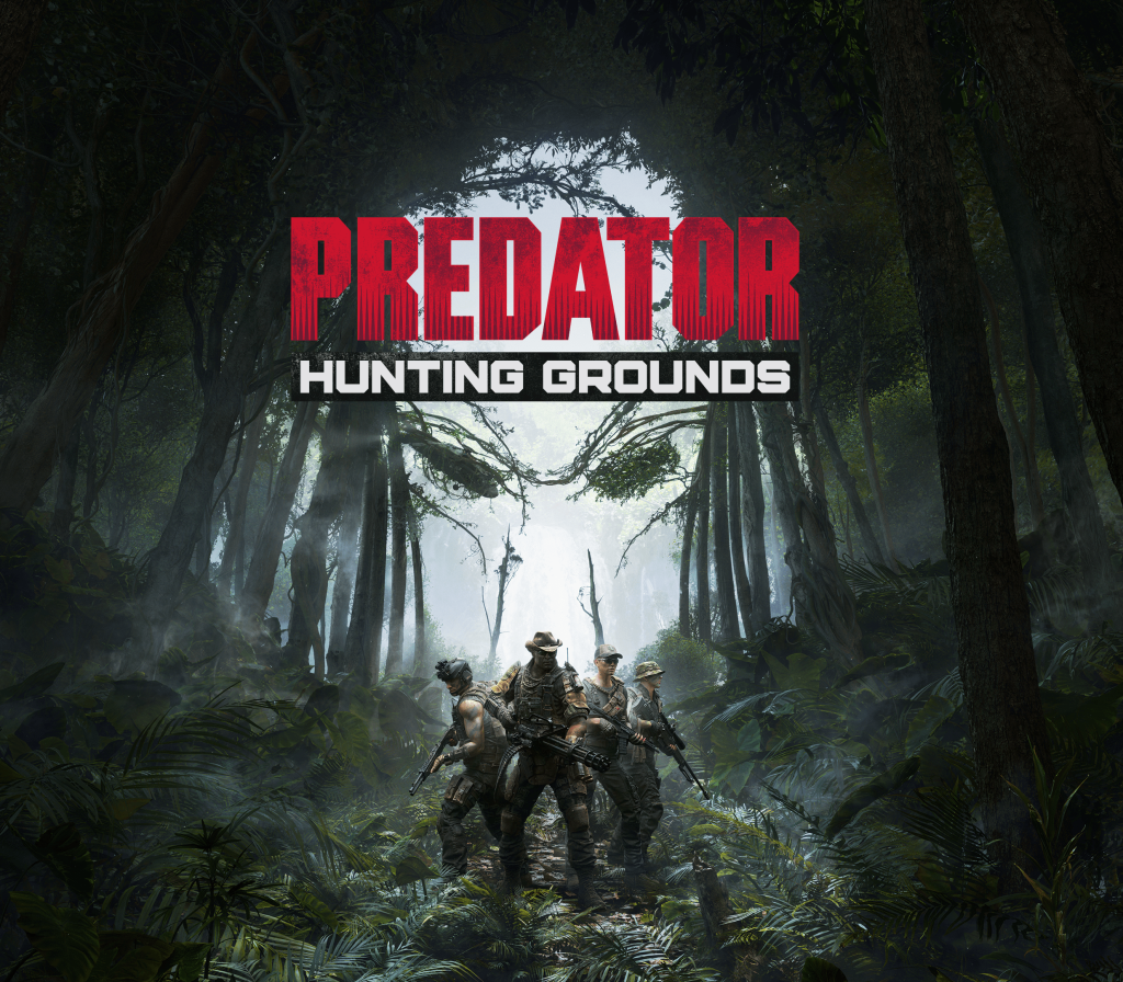 Predator: Hunting Grounds EU PC Steam CD Key