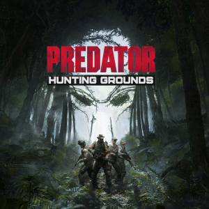 Predator: Hunting Grounds EU PC Steam CD Key